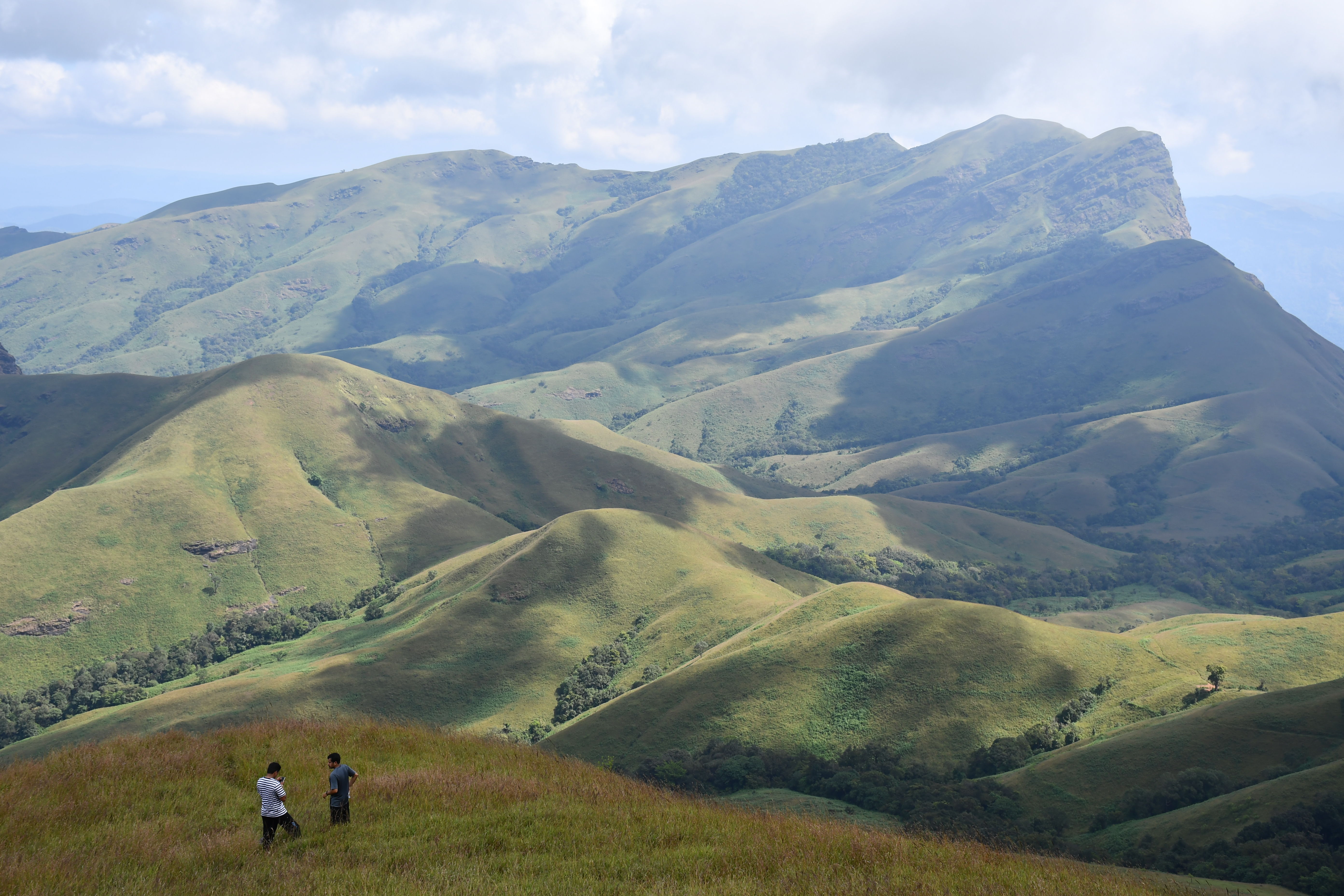 Kytanmakki near Nooji Homestay